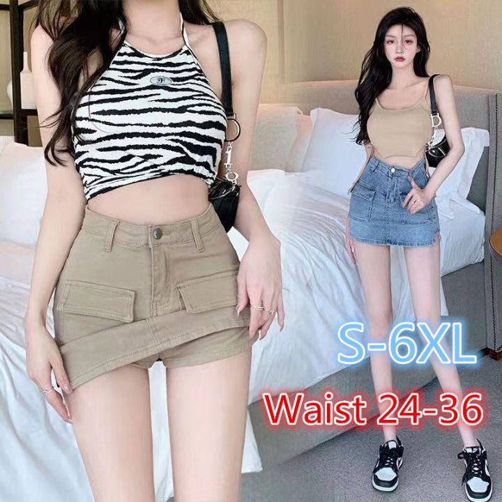 Mini skirt lazada best sale