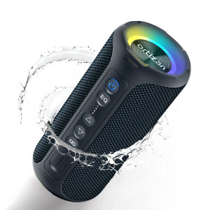 Loa Bluetooth Ortizan X8 Pro 40W Âm Trầm Mạnh Mẽ Di Động Ngoài Trời Không Dây Chống Nước Loa Tắm Thời Lượng Pin 30 Giờ Bluetooth 5.3