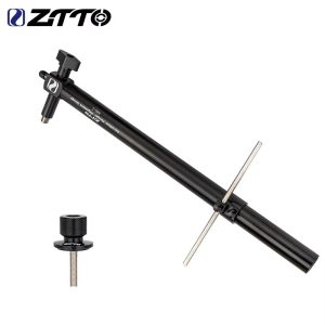 ZTTO | ZTTO Road Bike Shifter Alignment Tool Hand Shift Head Mount Tail Hook Handlebar Height Angle Left Right Symmetrical Adjuster
