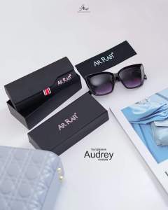 kacamata hitam audrey sungllass