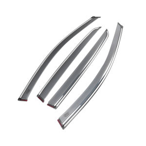 HANNENGDA | Rain Visor and Window Rain Deflector