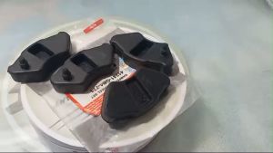 Karet Damper Tromol Grand Supra fit Legenda Karet Tromol Belakang 41241-GB4-771 Set Komplit 4pcs