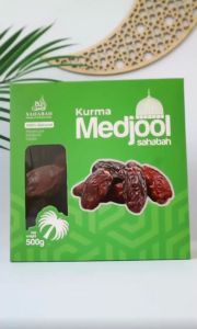 Kurma Medjool Sahabah Premium 500gr