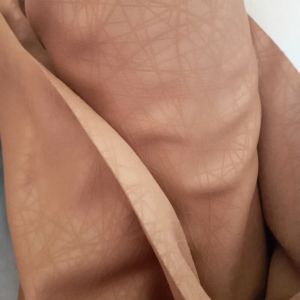 Gorden Pintu Kupu Tarung Bahan Blackout Imfort Premium Tirai Jendela Ruang Tamu