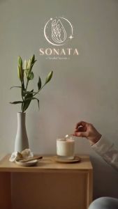 Nến thơm Mùa Lễ Hội