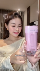 [GIÁ 600K TẠI TRANG XU] Tăm nước cầm tay Brushie Super Clean phiên bản cải tiến mới 2025 máy tăm nước du lịch gấp gọn cải tiến phù hợp cho răng nướu nhạy cảm