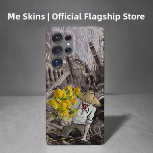 MeSkins | Customizable Ultra-Thin Skin Feel Samsung S25Ultra Phone Case