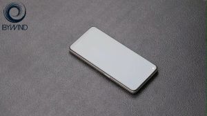 Ibywind Oppo Reno7 4G Tempered Glass Screen Protector With Easy Install Kit [2PCS Pack]