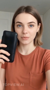 Bao da Backberry priv da bò thật dán trực tiếp vào máy đẹp bền sang