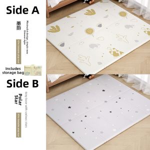 Anti-slip Baby Crawl Pad Thickened