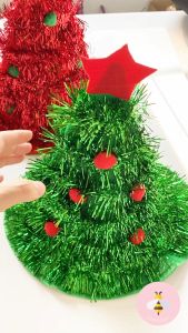 Topi Natal Pinky Bee: Desain Menarik untuk Acara & Anak