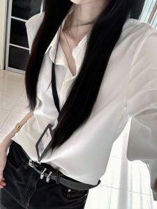 LIUBU | Stylish Gentleman Spring Shirt