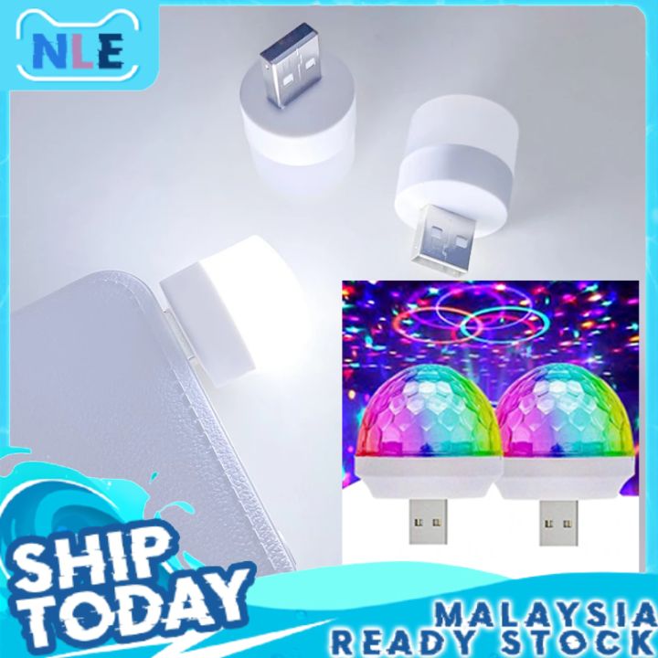 Usb led light deals lazada