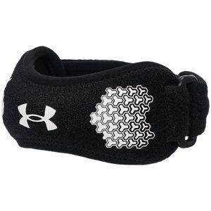 Under Armour | Mens Professional Knee Support Brace for Basketball Table Tennis Badminton and Running