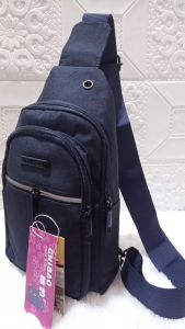 TERBARU!!! HARGA MURAH...TAS WAISTBAG CHIBAO L008 DAN L009/ BISA BAYAR DITEMPAT (COD)