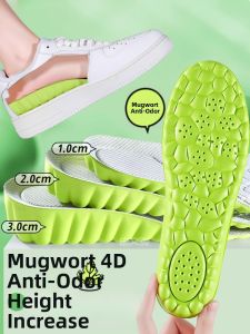 ZHIHAOEN | Shoe Size Reducer Insoles Half Size Filling Adjuster