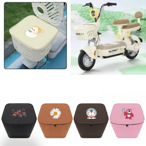 Waterproof Decorative Bike Bag