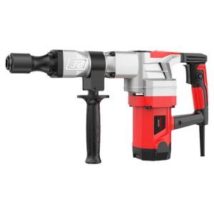 DELIXI Electric | Heavy Duty High Power Electric Hammer for Demolition and Slotting