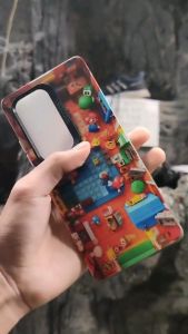 IZORA CASE - Case So Cool Realme C75 Terbaru 2025