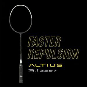 Mizuno Altius 3.1 Zest Raket Badminton