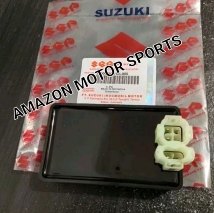 Cdi Shogun Kebo Shogun Lazada Indonesia