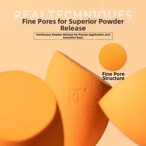 Real Techniques | Miracle Complexion Sponge Duo