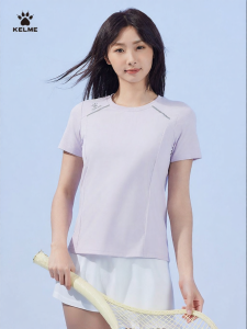 Kelme | Breathable Lightweight Womens Sport T Shirt