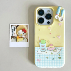 Shockproof Silicon Case For OPPO
