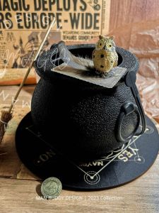 Đồ Trang Trí Halloween Hogwarts Harry Potter Quà Tặng Tiệc Cưới Đồ Trang Trí Tối Giản Đồ Trang Trí Cổ Điển Đồ Trang Trí Nhà Bếp