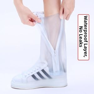 DANBIYIN | Waterproof Slip-Resistant Rain Shoe Covers