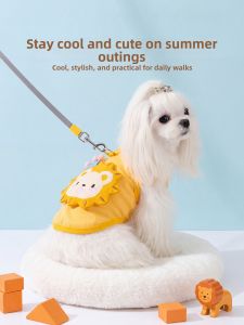 hipidog | Harness Breathable Soft Small Dog Vest
