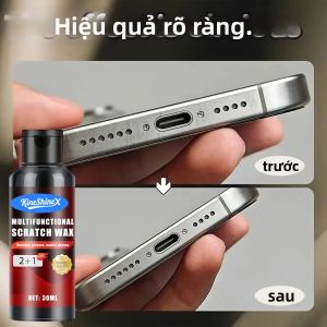 30g Kem Sửa Chữa Vết Xước Đa Chức Năng Cho Màn Hình Điện Thoại Di Động Đồng Hồ Ống Kính Khung Ảnh Đồ Trang Sức - Giải Pháp Bảo Trì Dễ Dàng