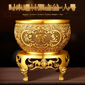 YISHUIGE | Prosperity Boosting Decorative Piece