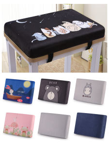ZHIMENGREN | Soft Comfortable Memory Foam Student Classroom Dedicated Seat Cushion