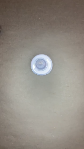 Dot Susu Bayi Wide Neck Dot Silikon Lembut Bayi BPAfree BB004