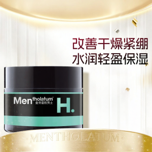 MENTHOLATUM | Moisturizing Mens Facial Cream