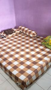 [COD] PROMO SPREI AESTETIK KOTAK-KOTAK MURAH MOTIF SEPERTI BONITA PREMIUM 3D ANTI LUNTUR SPREI UK 180X200/ SPREI NO.1/ SPREI HOMEMADE/ SPREI CUCI GUDANG / SPREI BAHAN BONITA / SPREI MURAH MERIAH