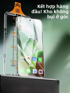 COUNTLESS | Miếng dán màn hình cường lực OnePlus Ace5 Pro Full Screen Coverage High Definition Anti-Fall Miếng dán bảo vệ màn hình điện thoại di động