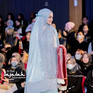 sajadah peralatan sholat dewasa turki turkey halus tebal lembut bludru polypropylene sauvenir sejadah original super ultra premium ukuran 70 cm x 108 cm arrafi terbaru terlaris grosir kekinian modern gratis ongkir bayar di tempat coD