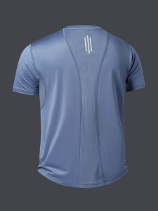 LIEYAN | Breathable Quick-Dry T-Shirt