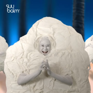 Duo Pack Suu Balm™ Rapid Itch Relief Scalp Spray Moisturiser 40 ML