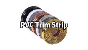 UMI 8mm/20mm 3D Wall Corner Protect PVC Decoration Line Self-Adhesive Waterproof Furniture Border Ceiling Edge Strip Sticker