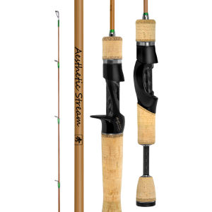 KINGDOM | UL Light Ultra Soft Micro Rod