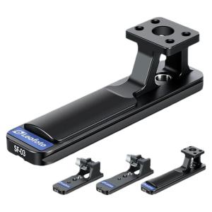 Leofoto SF-01/4 Medium Telephoto Fixed Focus Lens Replacement Foot for Sony FE50-150 400-800 70-200II F2.8 328 600mm Cameras