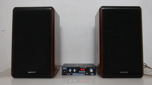 COD Sunbuck Power Ampli Amplifier Karaoke Bluetooth super bass EQ Karaoke Audio FM 2000W AV-660BT