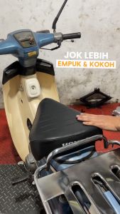 Jok Depan Model Cargo Honda JDM