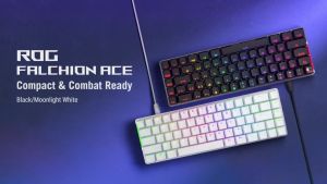 Asus ROG Falchion Ace 65% NX Mechanical Gaming Keyboard