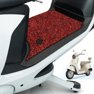 Decorative Foot Mat Accessories
