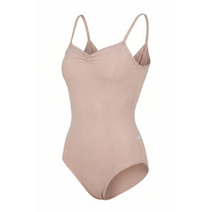 lemon sports | Sleeveless Fitted Dance Practice Wear