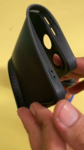 CASE INFINIX SMART 8/7/5/6/8PRO HOT40i CASING HP WARNA HITAM BIRU COKLAT MERAH MUDA SOFTCASE HP